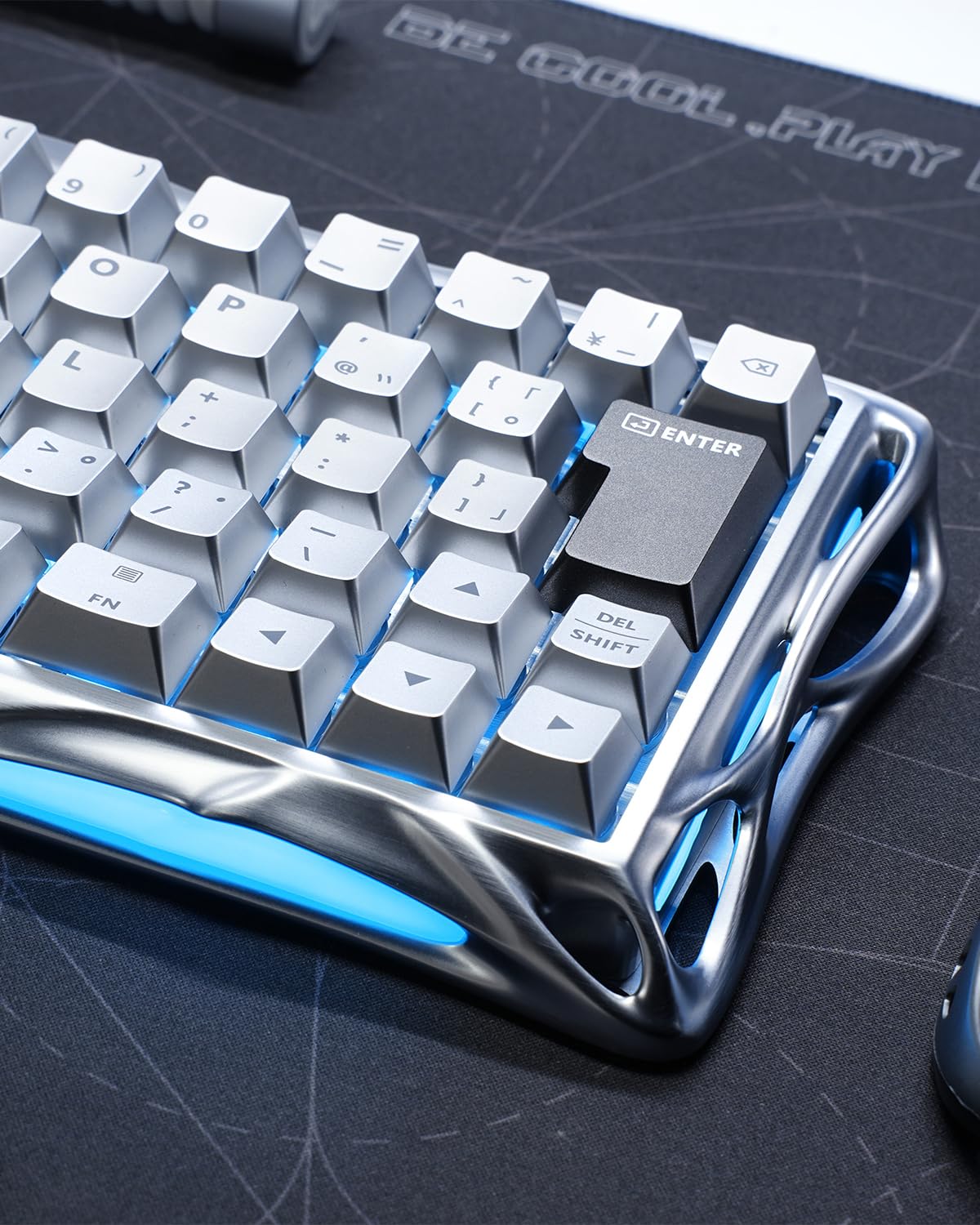 Amazon | 0.005mmラピッドトリガー搭載 GravaStar Mercury V60 PRO